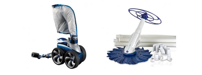 Catalogue aspirateur hydraulique de toutes les marques Aspirateur Hydraulique