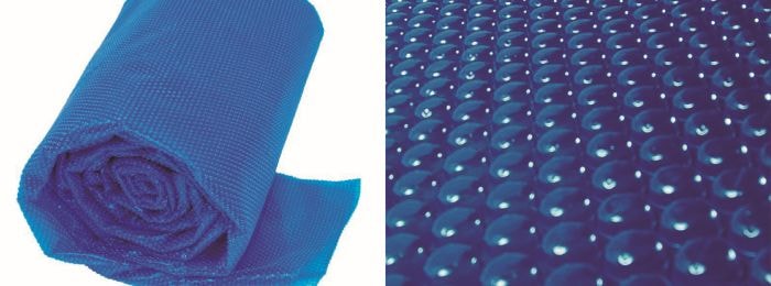 La bâche à bulle, la meilleur alliée pour vous et votre piscine durant l’été Bâche à Bulle