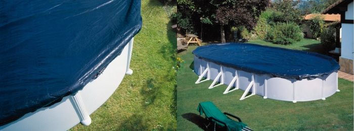 La bâche hivernage piscine, une large sélection pour assurer le soin et la durabilité de votre piscine Bâche Hivernage Piscine