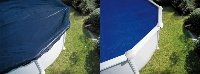 Comment choisir la bâche pour piscine qui vous convient le mieux Bâche pour Piscine