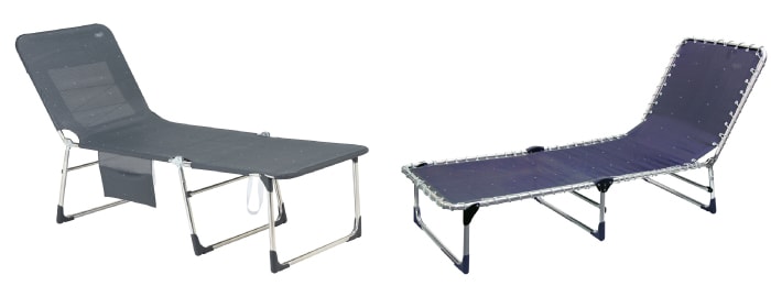 Chaise Longue Jardin pour profiter de tout le confort Chaise Longue Jardin