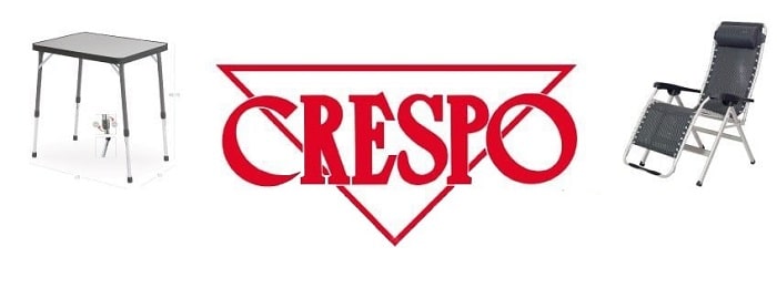 Produits déclassés de Crespo<BR><BR> Déclassés de Crespo