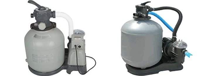 Classes de filtre pour piscine Filtre pour Piscine