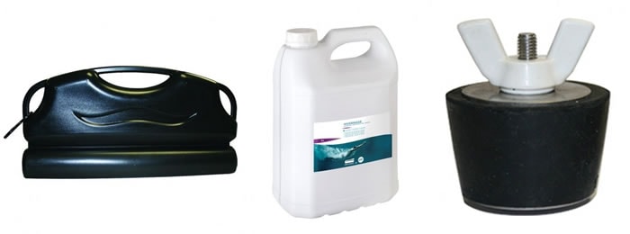 Hivernage pour piscine pour conserver l’eau Hivernage pour Piscine