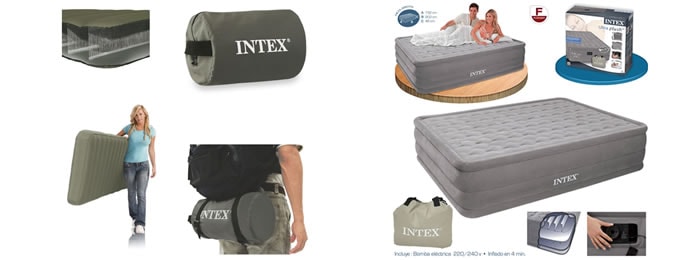 Matelas Gonflable
