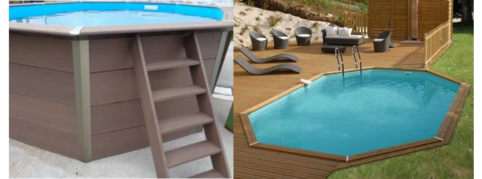 Nouveautes Piscine Gre 2017