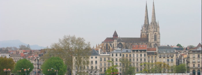 Piscine Bayonne directement à votre domicile Piscine Bayonne