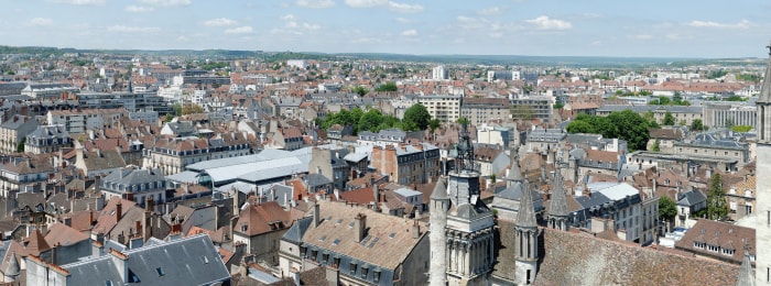 Piscine Dijon pour votre cour ou jardin Piscine Dijon