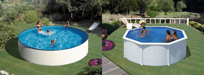 Sélection de piscine éco Piscine Éco