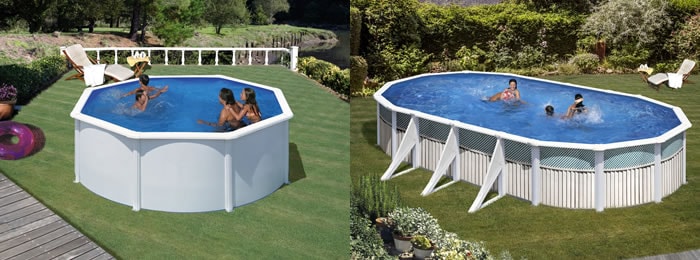 Les avantages de la piscine en Hauteur Piscine en Hauteur