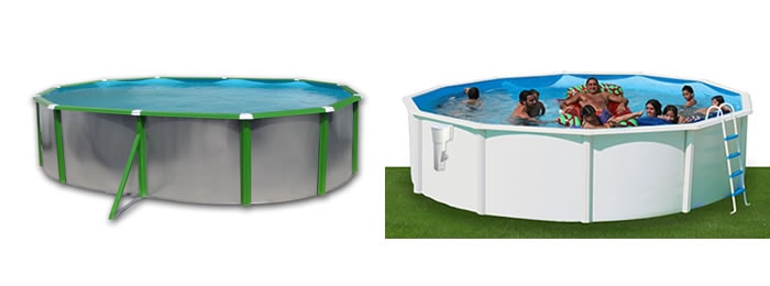 Profitez de l`opportunité avec notre piscine en promotion Piscine en Promotion
