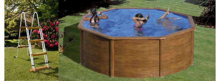 L’économique et décorée piscine Gre Sicile Piscine Gre Sicile