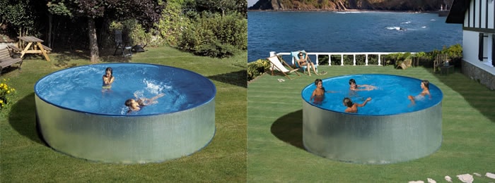 Piscine Gre Tenerife, l’option la plus économique pour faire une trempette Piscine Gre Tenerife