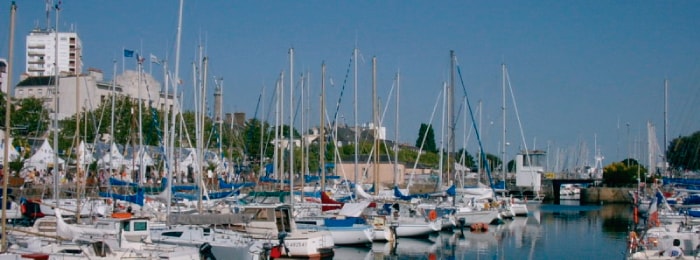 Piscine Lorient pour votre maison Piscine Lorient