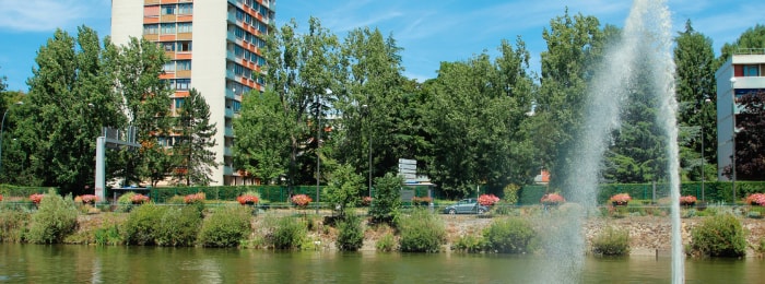 Piscine Massy qualité et bon prix Piscine Massy
