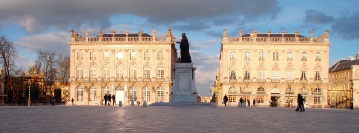 Piscine Nancy pour votre jardin Piscine Nancy