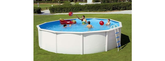 Piscine Toi Canarias pour profiter du bon temps Piscine Toi Canarias