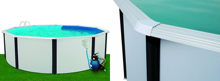 Piscine Toi Elegance, élégance et haute performance Piscine Toi Elegance