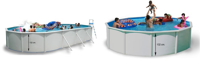 Piscine Toi Magnum, l’option recommandée Piscine Toi Magnum