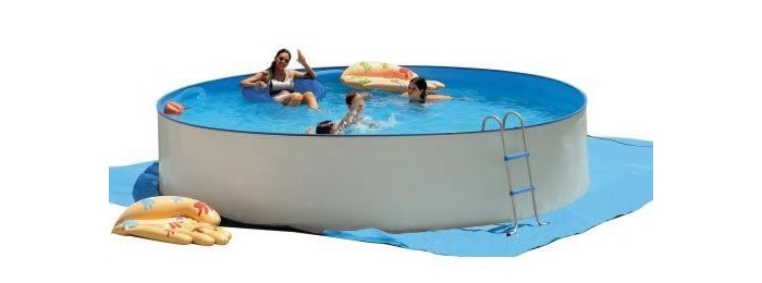 Piscine Toi Promo fournit heures d’amusement Piscine Toi Promo