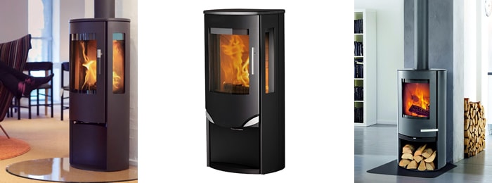 Poêle à Bois