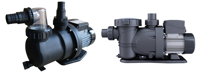 Pompes à Eau pour le remplacement ou l`amélioration du système d`épuration Pompes à Eau