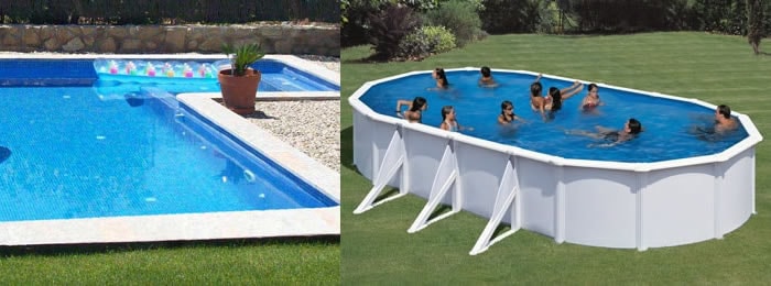 Prix piscine des différentes alternatives Prix Piscine