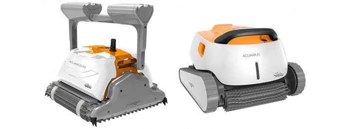 Robot Maytronics équipements de hautes performances au service de nos piscines Robot Maytronics