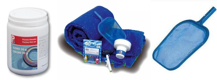 Les meilleurs accessoires pour le traitement piscine Traitement Piscine