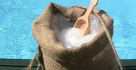 Electrolyse Piscine