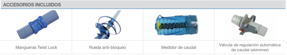 Aspirateur Zodiac T3