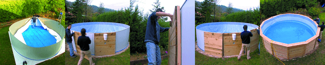 Piscine Gre Island 490x120 KITNP462