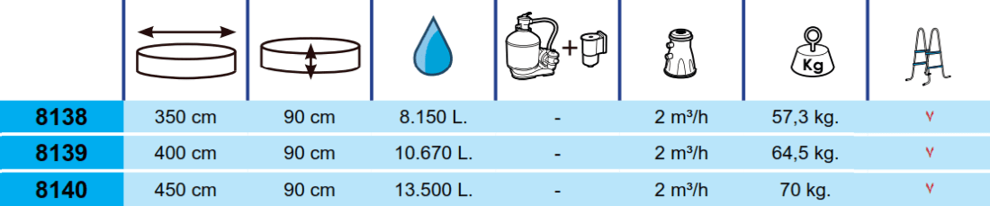 Piscine Toi Pierre Grise 400x90 8139