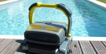 Robot AstralPool