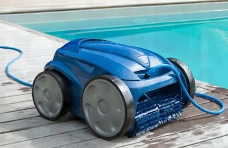 Robot Piscine