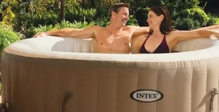 Spas et Saunas